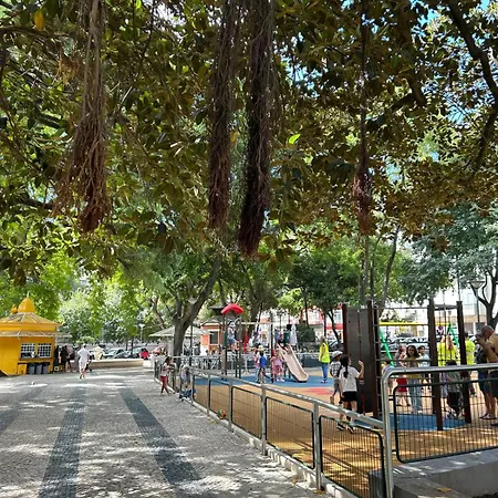 Διαμέρισμα Rs2d New Ac My Cozy Place-1br