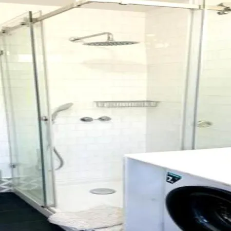 公寓 Rs2d New Ac My Cozy Place-1br
