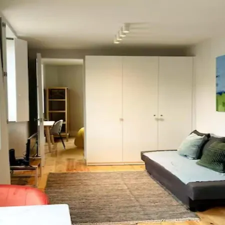 Rs2d New Ac My Cozy Place-1br Lisboa