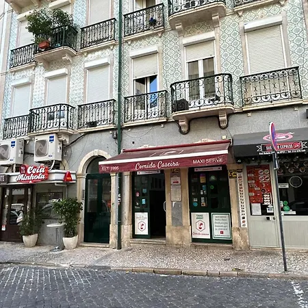 Apartamento Rs2d New Ac My Cozy Place-1br *