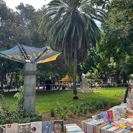 Apartment Rs2d New Ac My Cozy Place-1br Lisbon