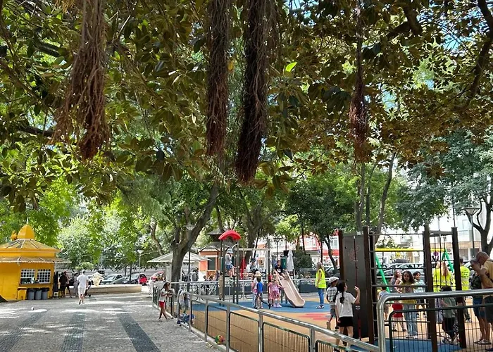 Daire Rs2d New Ac My Cozy Place-1br