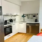 Rs2d New Ac My Cozy Place-1br شقة