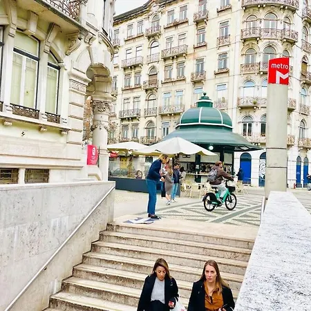 Rs2d New Ac My Cozy Place-1br Διαμέρισμα Lisboa