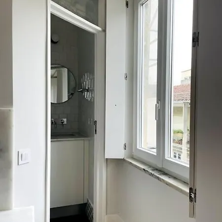 Διαμέρισμα Rs2d New Ac My Cozy Place-1br Lisboa