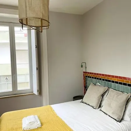 Διαμέρισμα Rs2d New Ac My Cozy Place-1br *