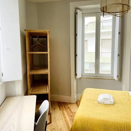 Διαμέρισμα Rs2d New Ac My Cozy Place-1br