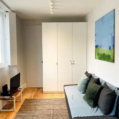 Rs2d New Ac My Cozy Place-1br Διαμέρισμα