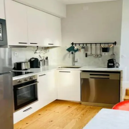 Rs2d New Ac My Cozy Place-1br Daire