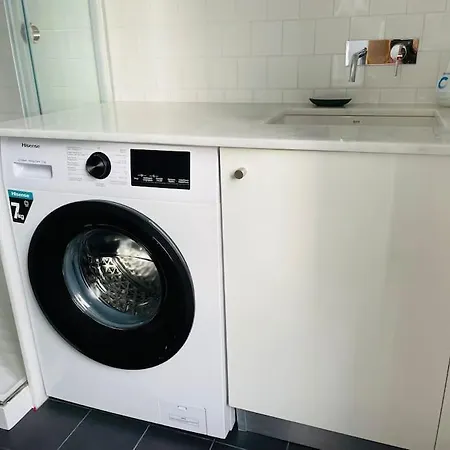 Rs2d New Ac My Cozy Place-1br *