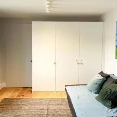 Rs2d New Ac My Cozy Place-1br * Lissabon
